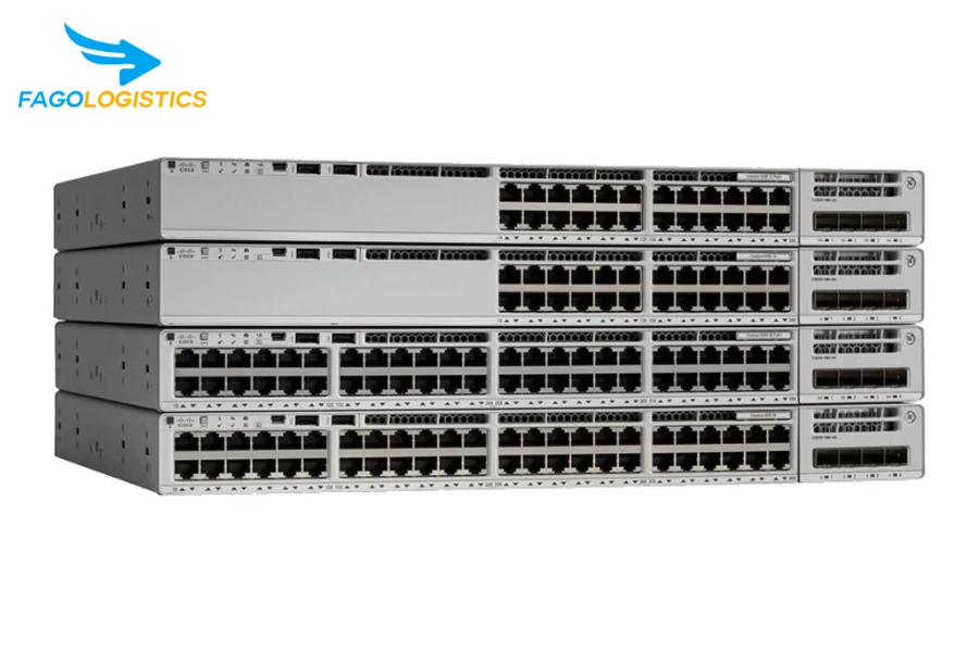 Dịch Vụ Xin Giấy Phép "MMDS" Cisco Catalyst 9200 Series Uy Tín