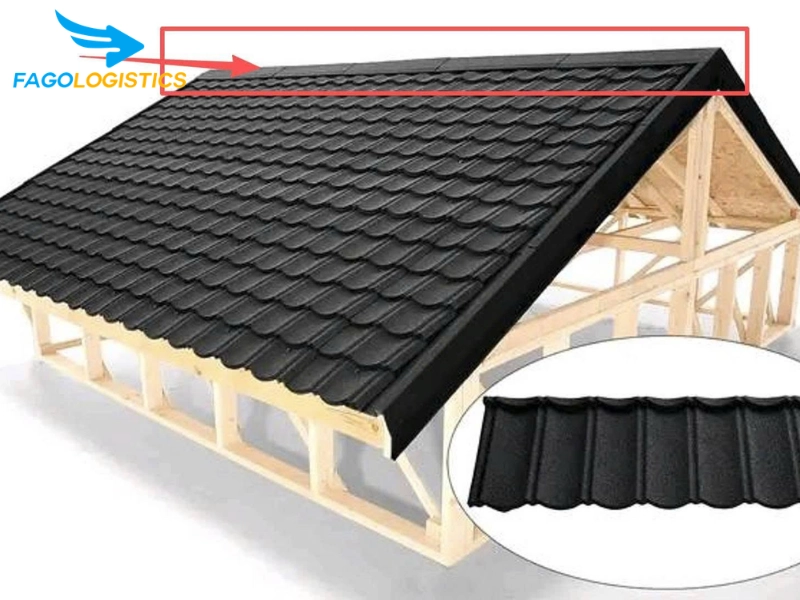 Thủ tục nhập khẩu tấm nhựa Laminate không xốp