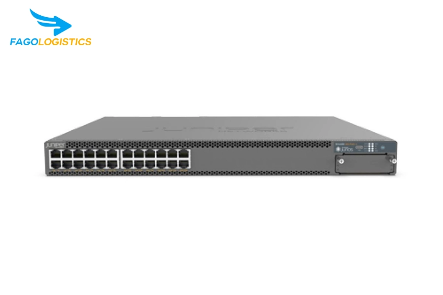 Dịch Vụ Xin Giấy Phép MMDS Switch Juniper Networks EX4400 Trọn Gói