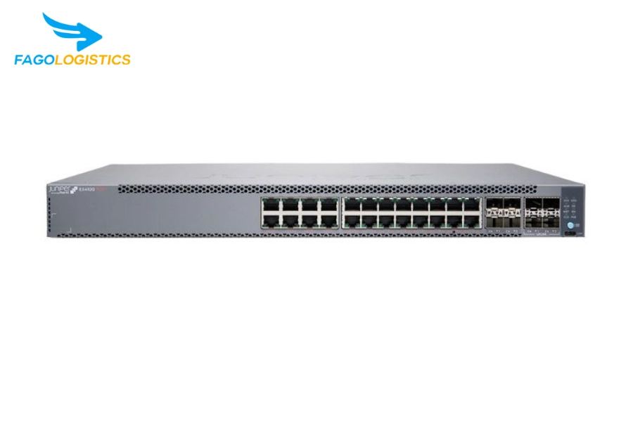 Dịch Vụ Xin Giấy Phép MMDS Juniper Networks EX4100 Trọn Gói