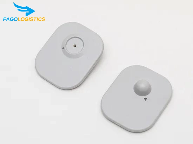thủ tục nhập khẩu thẻ từ chống trộm không vô tuyến