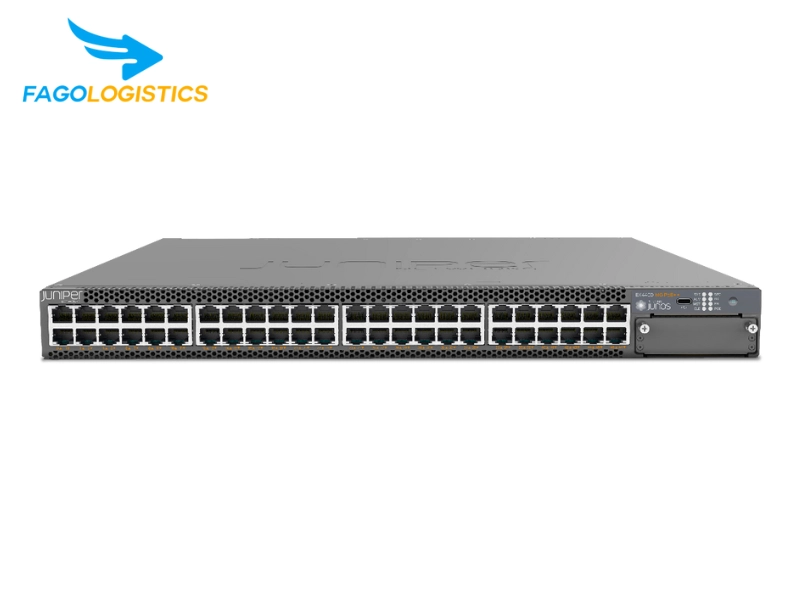 Nhóm EX4400 Fiber & Multigigabit