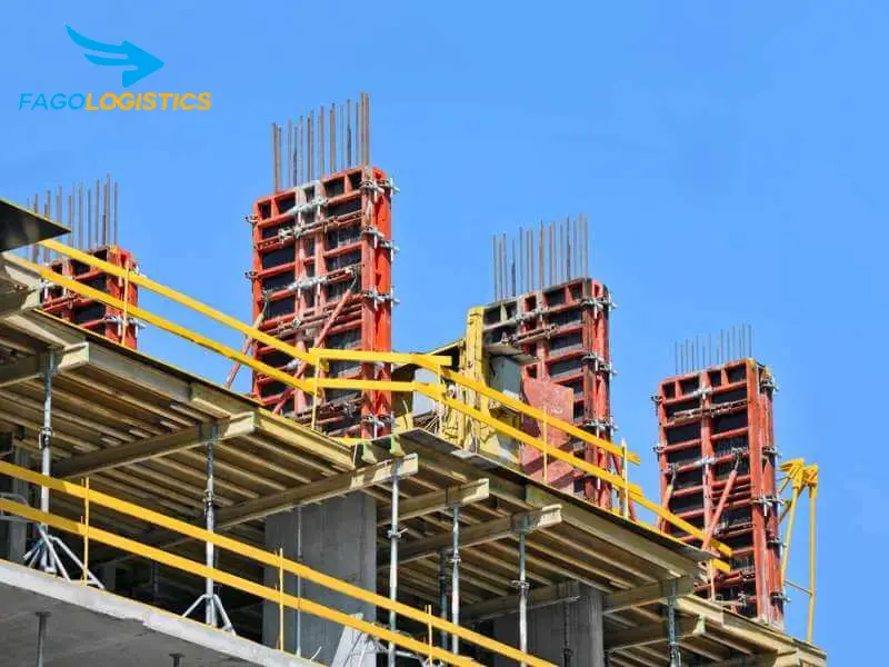 Những lưu ý quan trọng khi nhập khẩu giàn giáo Tiệp Những lưu ý quan trọng khi nhập khẩu giàn giáo Tiệp