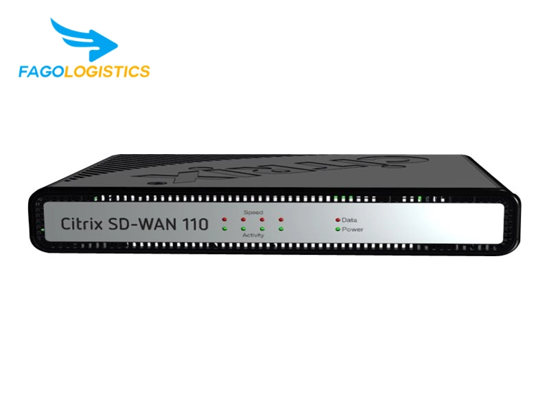 Dịch vụ xin giấy phép MMDS Citrix SD-WAN: Checklist Kỹ Thuật & Lộ Trình Xử Lý