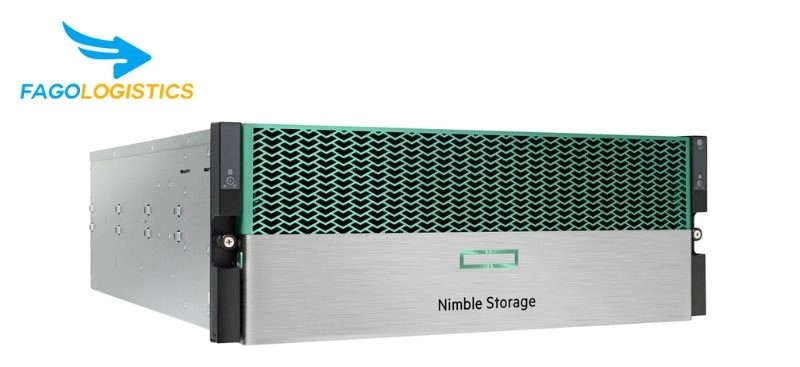 xin giấy phép mmds HPE Nimble Storage Adaptive Flash Arrays