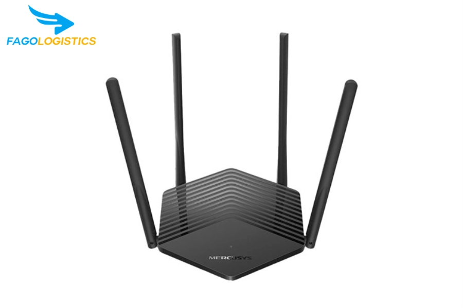 Dịch Vụ Xin Giấy Phép MMDS Mercusys AX Series Router Uy Tín