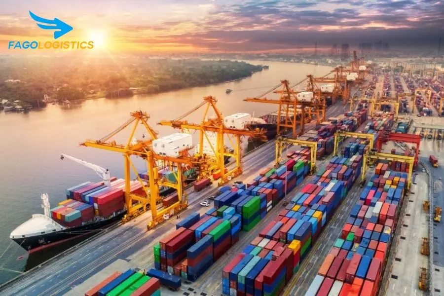 Hướng Dẫn Thủ Tục Nhập Khẩu Tấm Lọc Bụi Khẩu Trang & Quy Định Mới Nhất