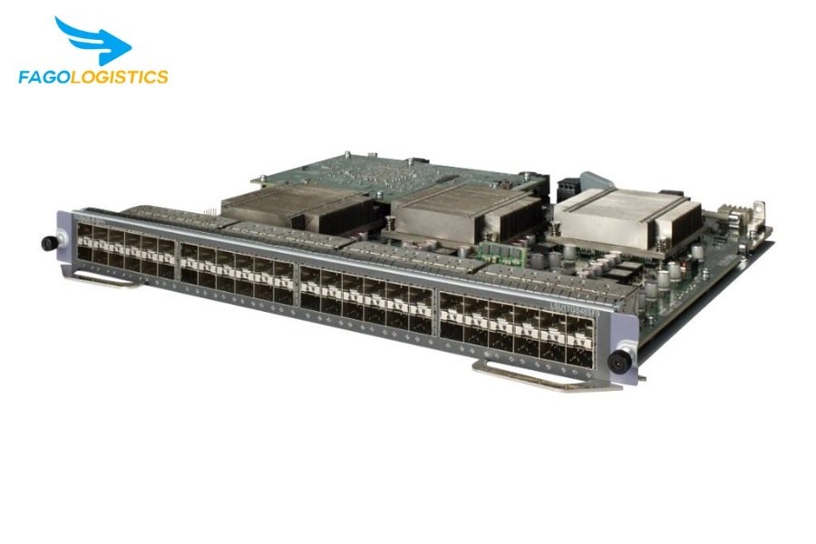 Dịch Vụ Xin Giấy Phép MMDS HPE FlexFabric 11900 Trọn Gói