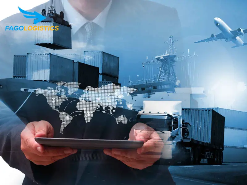 Quy trình thủ tục nhập khẩu thép không gỉ dạng tấm