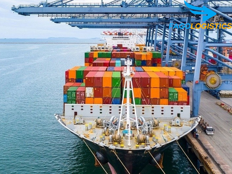 Những lưu ý quan trọng khi nhập khẩu khóa gài dạng cam