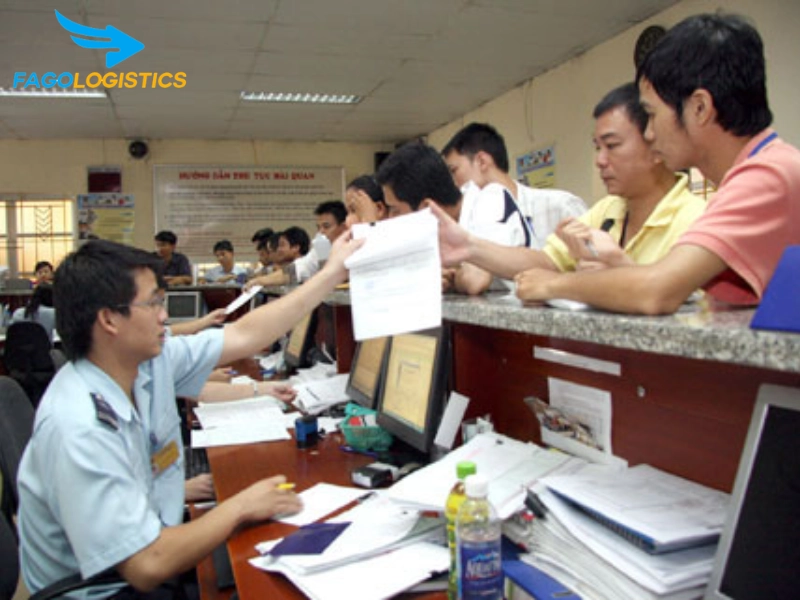 Quy trình triển khai dịch vụ xin giấy phép MMDS Cisco Catalyst 8000 Series Edge Flatforms tại Fago Logistics