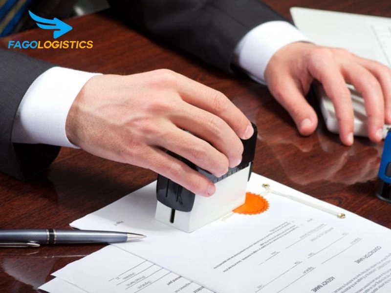 Thách thức và giải pháp khi xin giấy phép MMDS Brocade G610 Switch