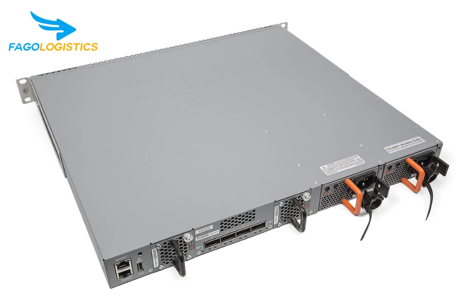 Dịch Vụ Xin Giấy Phép MMDS Juniper EX4300 Trọn Gói