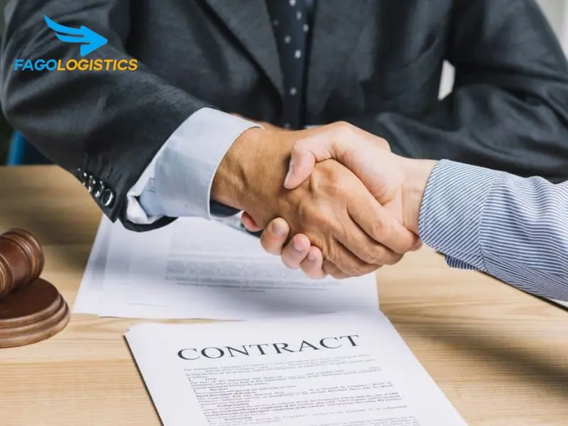 Fago Logistic – Cung cấp dịch vụ toàn diện cho doanh nghiệp