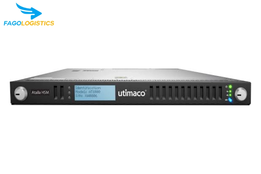 Dịch Vụ Xin Giấy Phép MMDS Utimaco Atalla AT1000 Trọn Gói