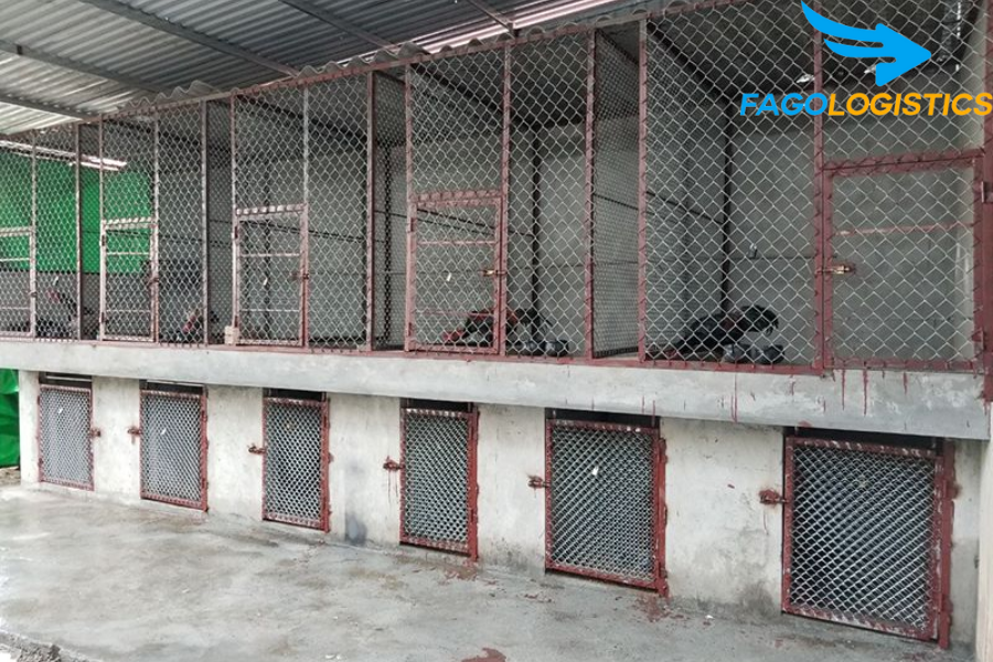 Nhập Khẩu Lồng Nuôi Gia Cầm: Thủ Tục, Chính Sách Và Lựa Chọn Tối Ưu Cho Doanh Nghiệp