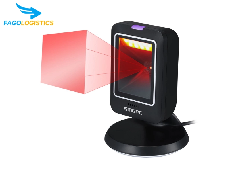 Thủ tục nhập khẩu máy quét kiểm tra sản phẩm in S-Scan LNC