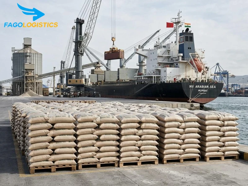 Thủ tục nhập khẩu phân khoáng hoặc phân hóa học, có chứa nitơ