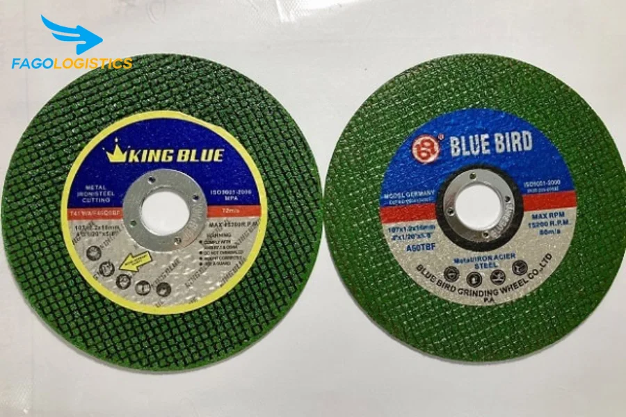 Thủ Tục Nhập Khẩu Đá Cắt: Quy Trình & Hồ Sơ Chuẩn