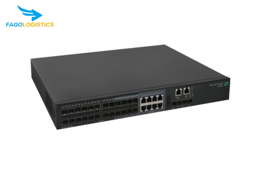 Dịch Vụ Xin Giấy Phép MMDS HPE FlexNetwork 5520 HI Trọn Gói