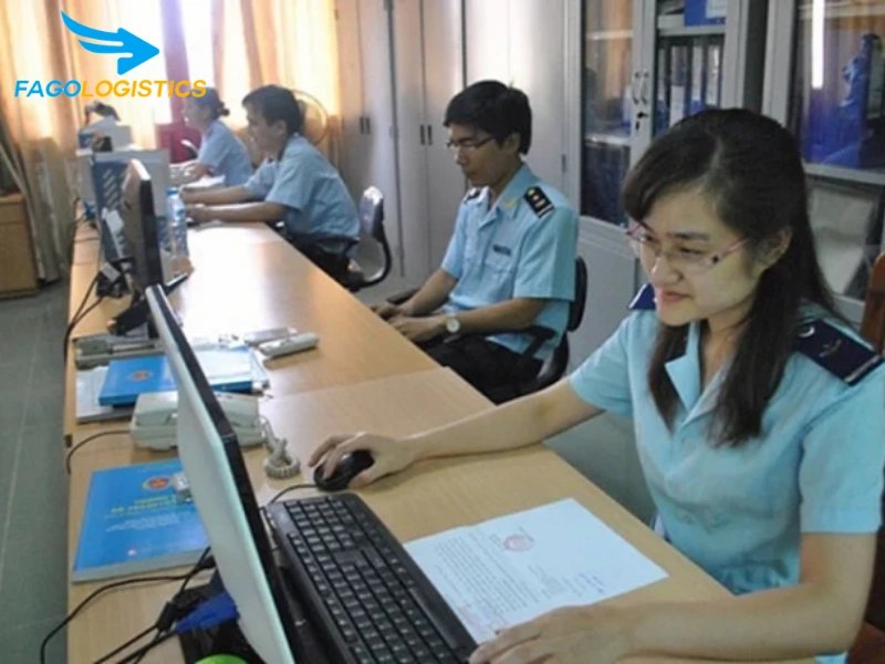 thủ tục nhập khẩu màng PET thủ tục nhập khẩu màng PET