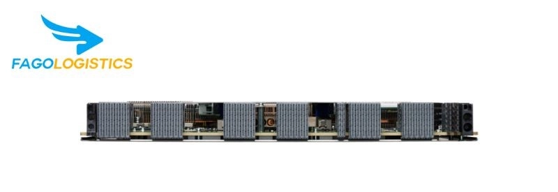 xin giấy phép MMDS HPE Storage Multiservice Switch C- series SN6640C