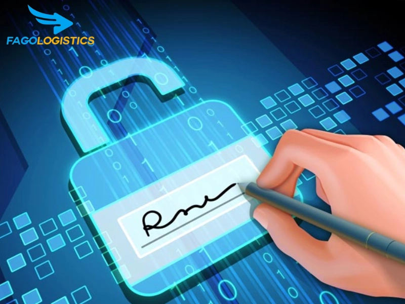 dịch vụ xin giấy phép mmds PrimeKey SignServer Hardware Appliance