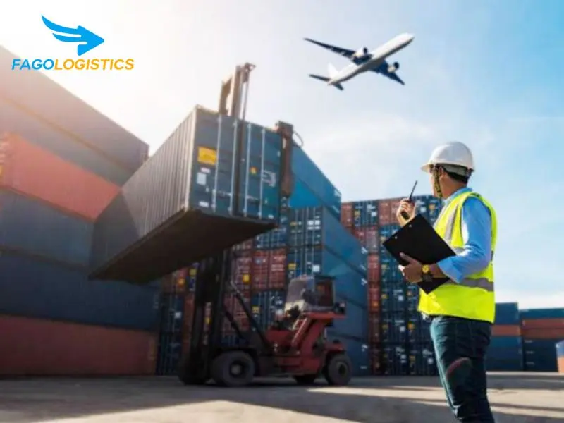 Fago Logistic – Đối tác tin cậy cho hoạt động nhập khẩu xe đạp nước Fago Logistic – Đối tác tin cậy cho hoạt động nhập khẩu xe đạp nước