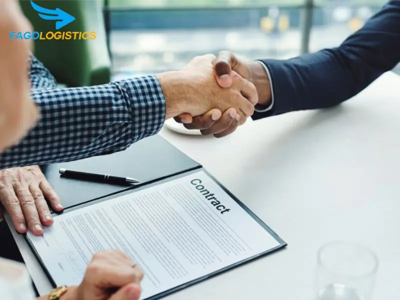 Tại sao nên lựa chọn dịch vụ xin giấy phép MMDS của Fago Logistic?