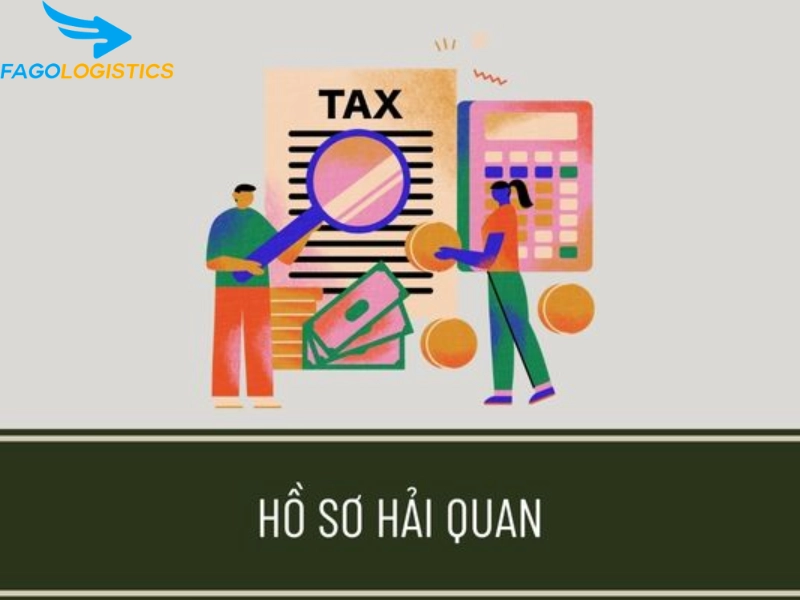 Hồ sơ hải quan cần chuẩn bị để nhập khẩu giá treo
