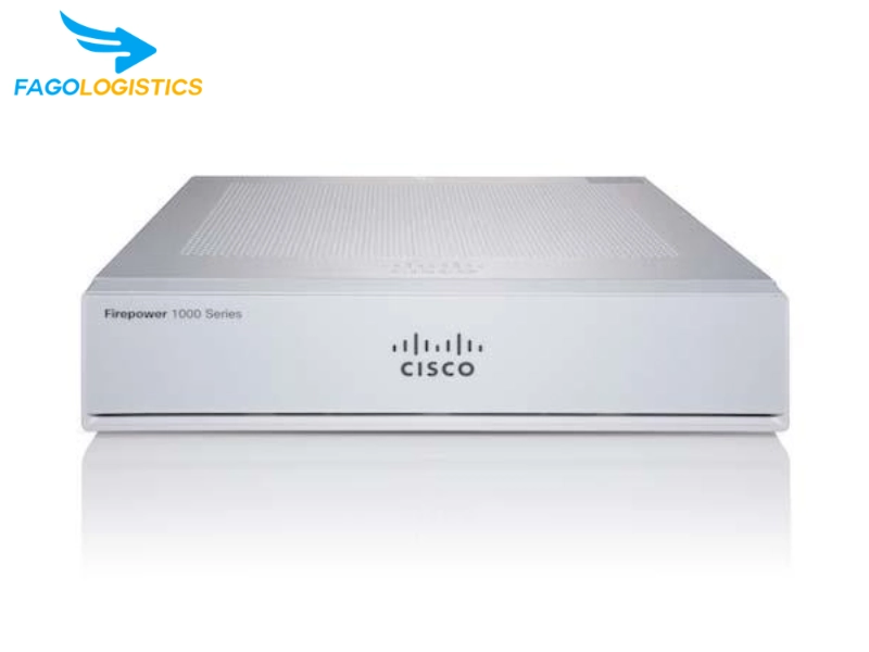 Dịch vụ xin giấy phép MMDS Cisco Firepower Series