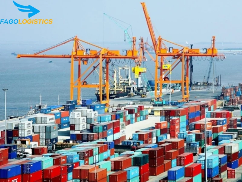 Quy trình thủ tục nhập khẩu máy se dây