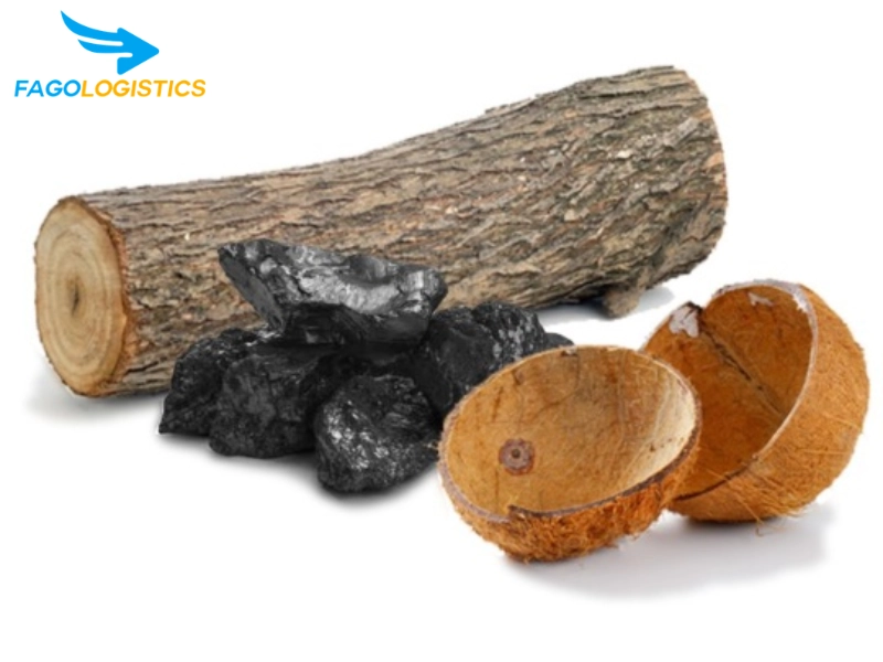 thủ tục nhập khẩu than hoạt tính từ các loại gỗ