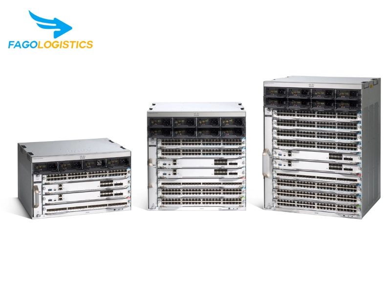 dịch vụ xin giấy phép mmds cisco catalyst 9400 series