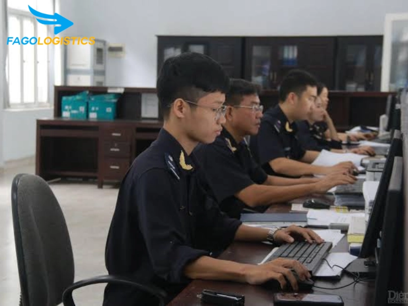 thủ tục nhập khẩu khung xe đạp điện thủ tục nhập khẩu khung xe đạp điện