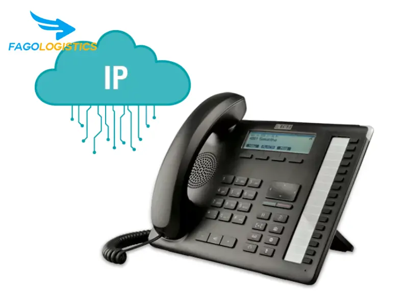 dịch vụ xin giấy phép mmds Matrix SPARSH IP Phone