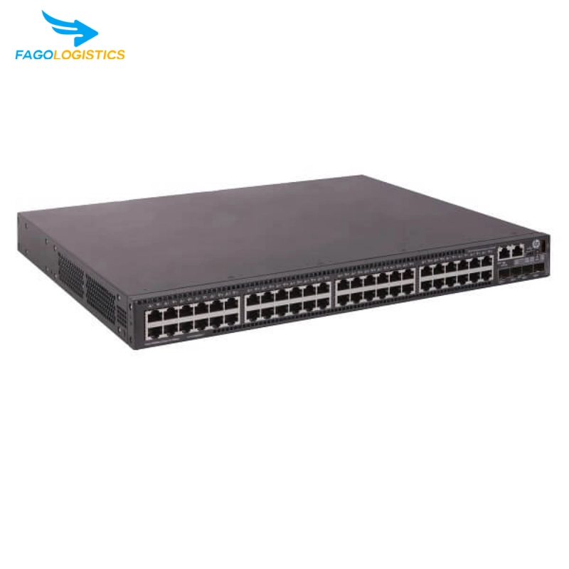Quy định về chất lượng thiết bị HPE FlexNetwork 5130 HI nhập khẩu