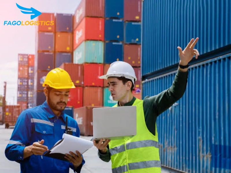 Thủ tục nhập khẩu bể nhúng thiếc hàn