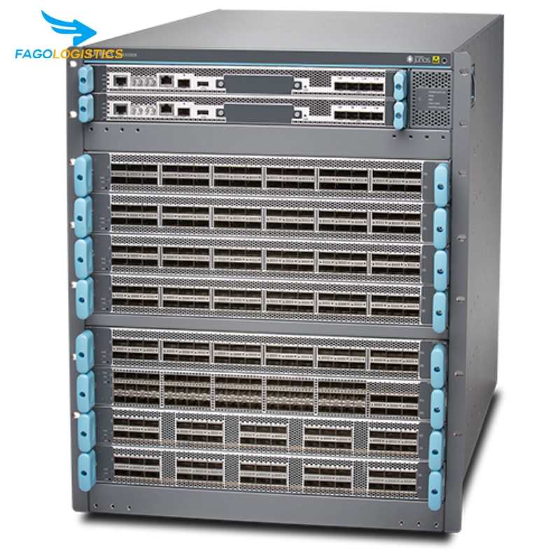 Câu hỏi thường gặp (FAQ) về xin giấy phép MMDS Juniper Networks QFX10000
