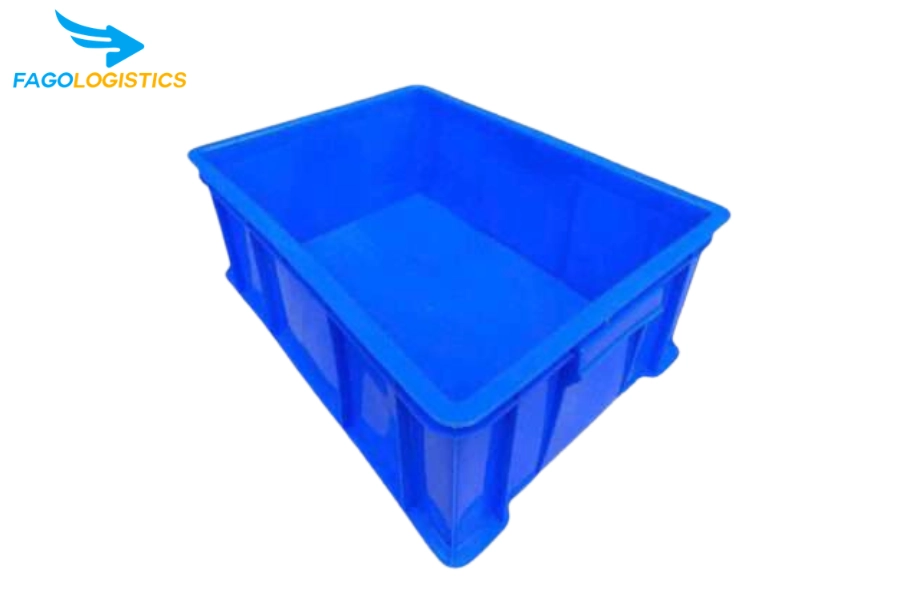 Thủ tục nhập khẩu khay nhựa định hình cố định sản phẩm (HS 39239090)
