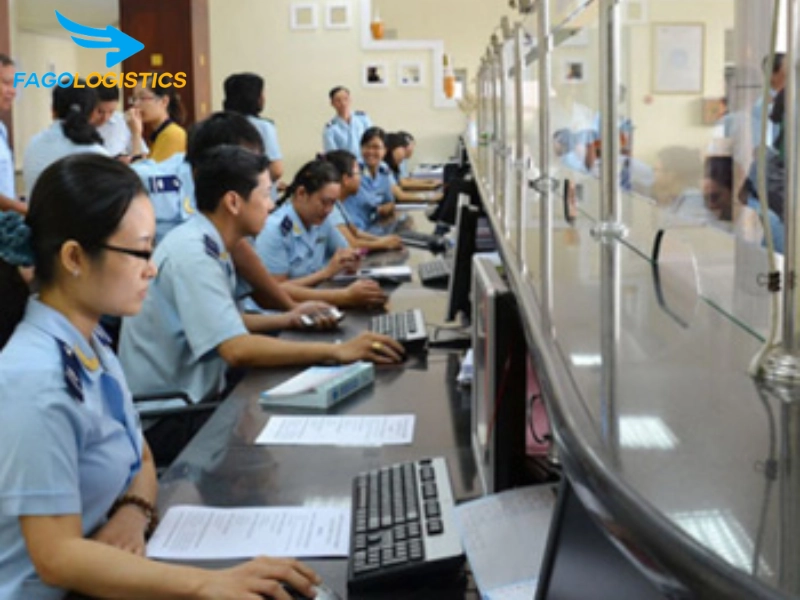 thủ tục nhập khẩu mũ bảo hiểm xe đạp