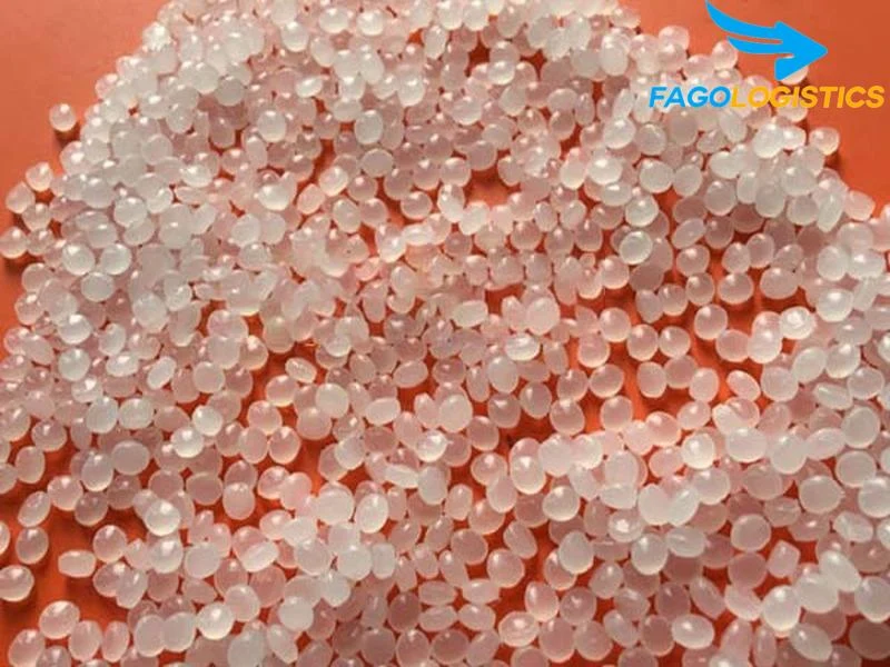 Hạt nhựa PS Polystyrene