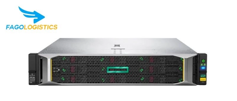 xin giấy phép mmds HPE StoreEasy Storage Series
