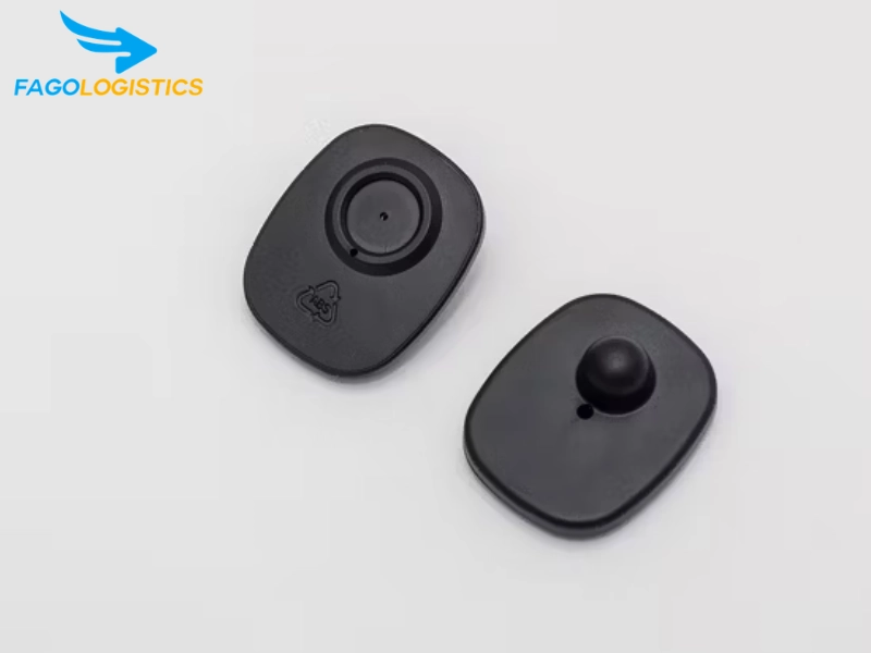 thủ tục nhập khẩu tem từ chống trộm EAS