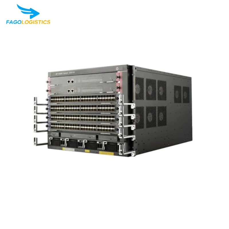 Câu hỏi thường gặp (FAQ) về thủ tục nhập khẩu Switch HPE