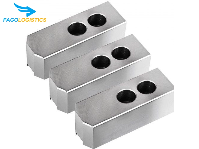 thủ tục nhập khẩu kẹp sản phẩm trên máy tiện kim loại bằng thép không gỉ thủ tục nhập khẩu kẹp sản phẩm trên máy tiện kim loại bằng thép không gỉ