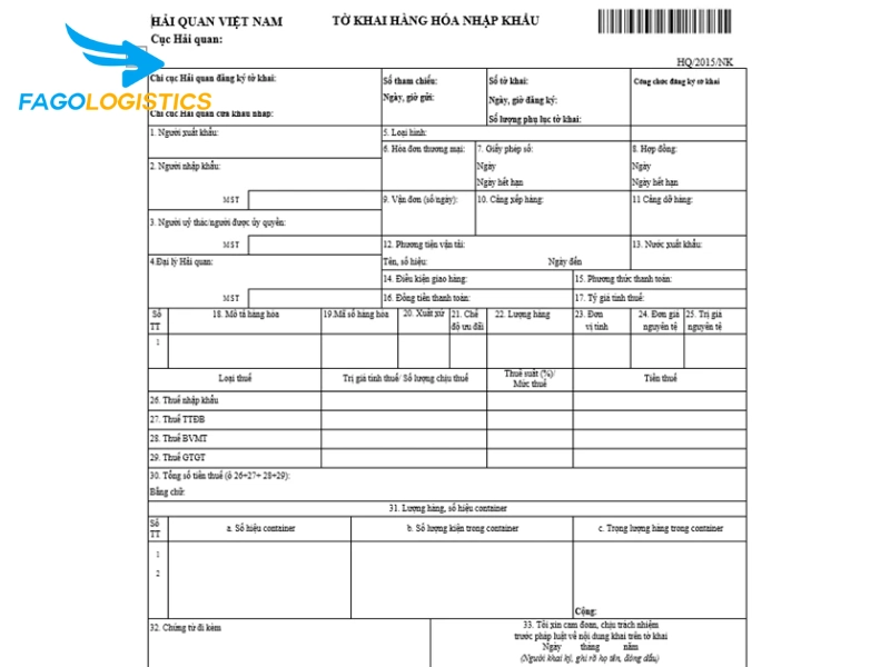 nhập khẩu đá cắt