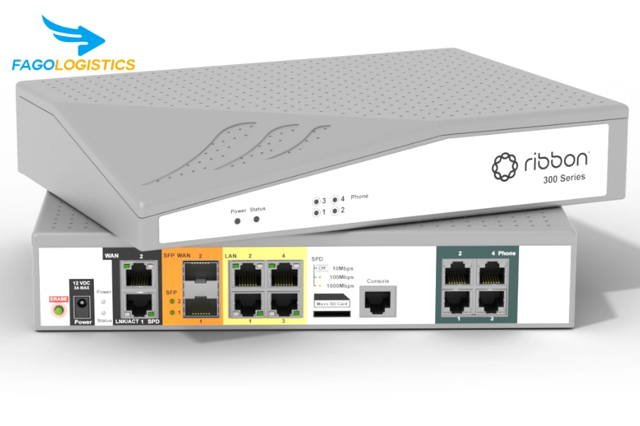 Dịch Vụ Xin Giấy Phép MMDS Ribbon EdgeMarc Trọn Gói