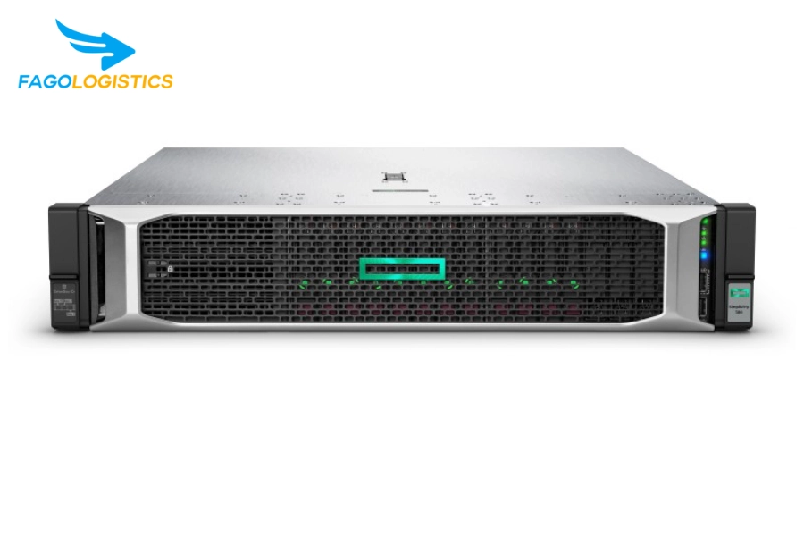 Dịch Vụ Xin Giấy Phép MMDS HPE SimpliVity Series Chuyên Nghiệp