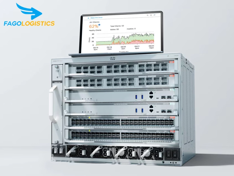 Dịch vụ xin giấy phép mmds Cisco Catalyst 9000 Series Switches (Switching Platform)
